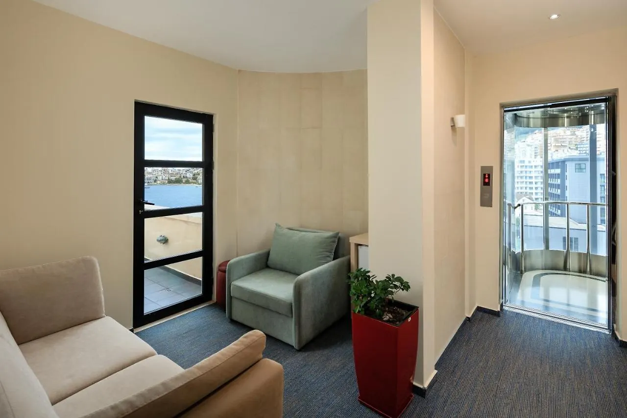 Hotel Brilant Saranda  Sarandë