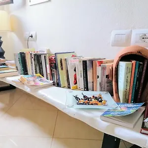  Appartement Casa Noste