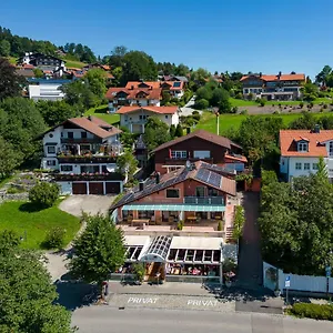 San Marco 4* Fussen
