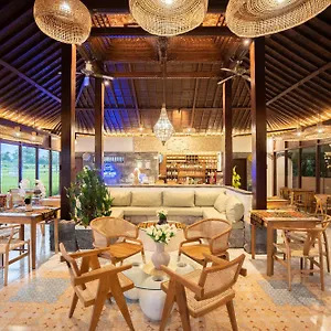 Barong Bali Indonesië
