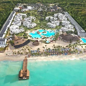 Sunscape Dominicus La Romana Dominicaanse Republiek