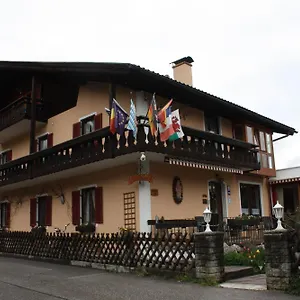Garni Otto Huber 3* Oberammergau
