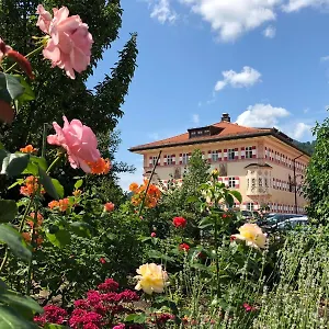 Residenz Heinz Winkler 5* Aschau im Chiemgau
