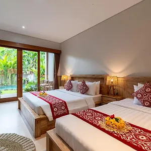 Narada & Indonesië
