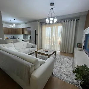 Garden Building Luxury Apartament Tirana