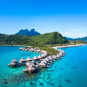 Conrad Nui Ośrodek wypoczynkowy Bora Bora