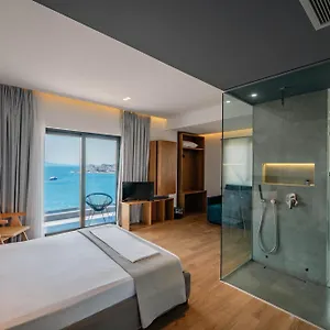 Ξενοδοχείο Kanes Boutique Hotel, Σαράντα