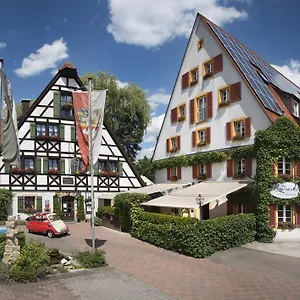 Restaurant Lohmuehle 3* Bayreuth