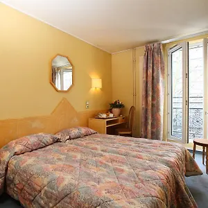 Sunny Hotel Paryż