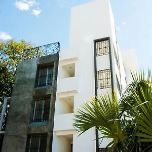 Antilope 3* Cancun