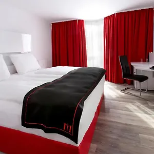 Dormero Muenchen-kirchheim Messe 4* Kirchheim bei Muenchen