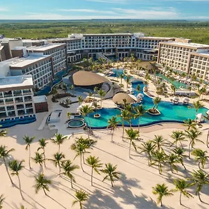 Hyatt Ziva Cap Cana Dominicaanse Republiek